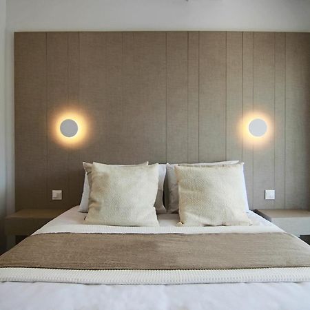 Phaedrus Living: Seaview Luxury Flat Limnaria 114 Lägenhet Paphos Exteriör bild