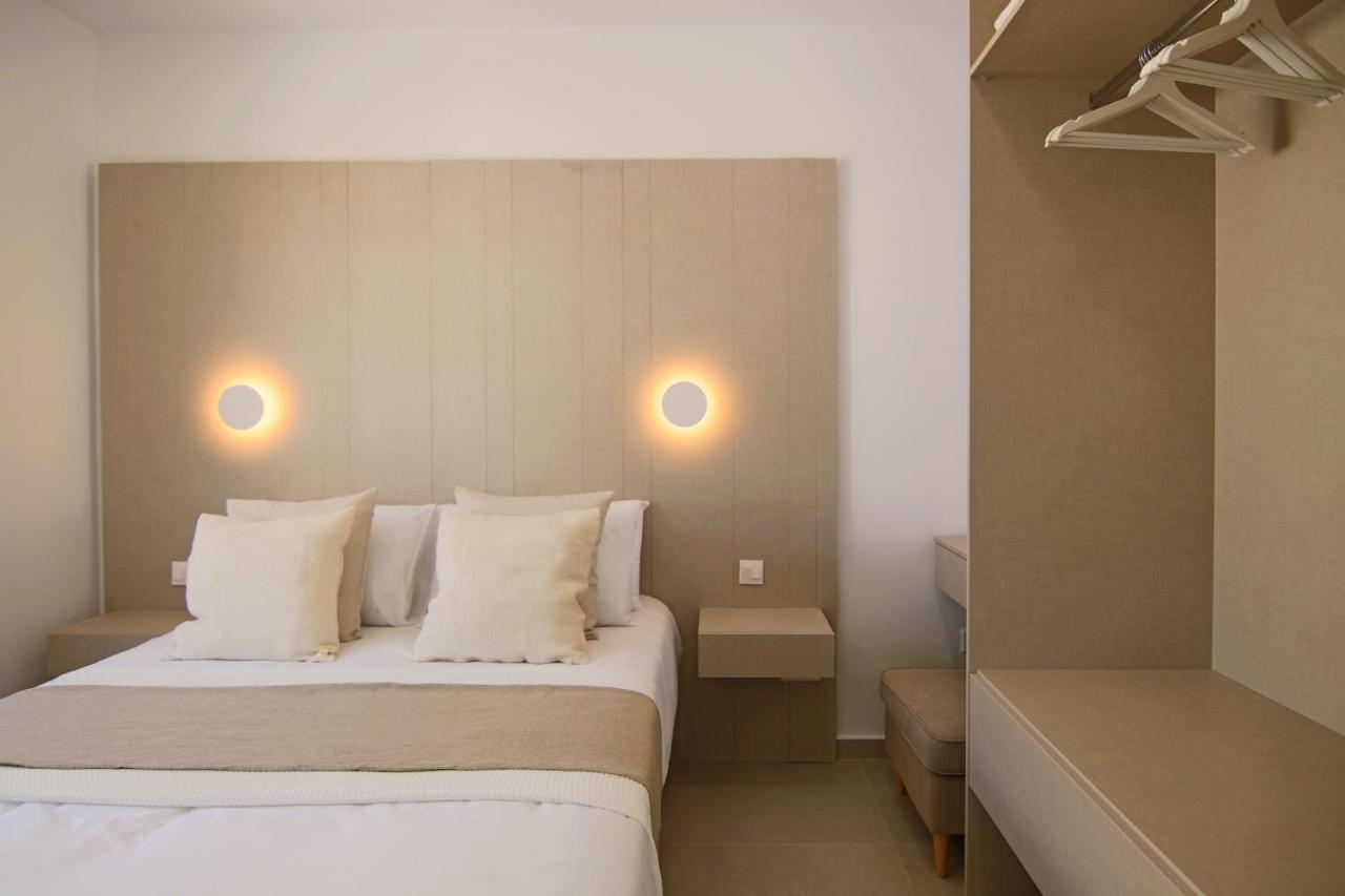Phaedrus Living: Seaview Luxury Flat Limnaria 114 Lägenhet Paphos Exteriör bild